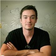 Native English Teacher - Fully Qualified (CELTA)